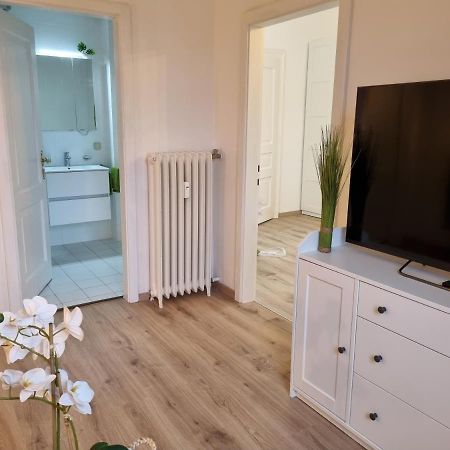 Apartment Seebachhof Edlbach Eksteriør billede
