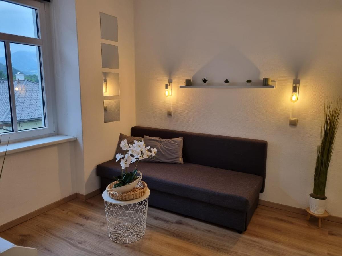Apartment Seebachhof Edlbach Eksteriør billede