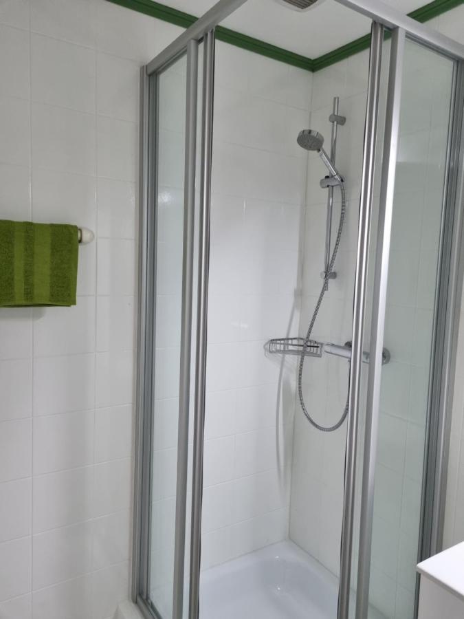 Apartment Seebachhof Edlbach Eksteriør billede