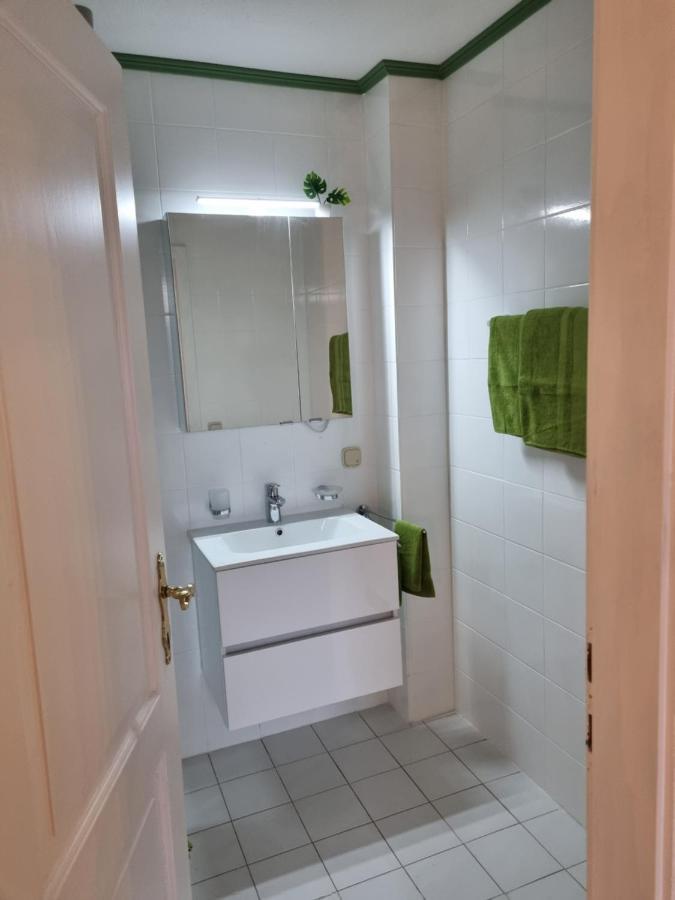 Apartment Seebachhof Edlbach Eksteriør billede